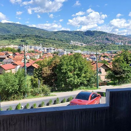 Sleep And Drive Cosy Apartamento Saraievo Exterior foto