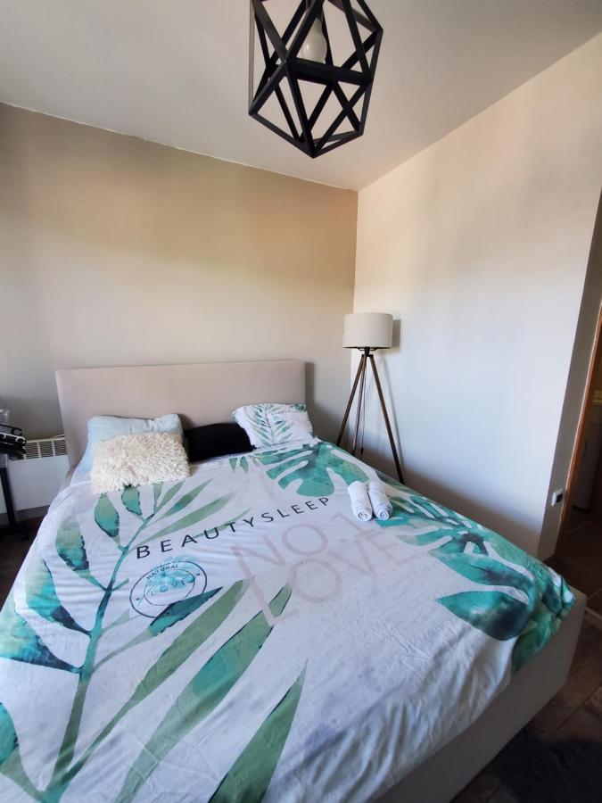 Sleep And Drive Cosy Apartamento Saraievo Exterior foto