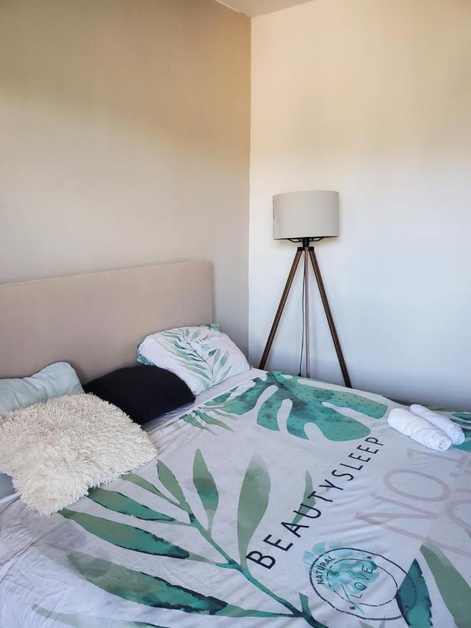 Sleep And Drive Cosy Apartamento Saraievo Exterior foto