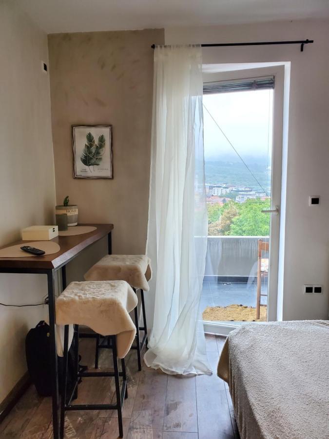 Sleep And Drive Cosy Apartamento Saraievo Exterior foto