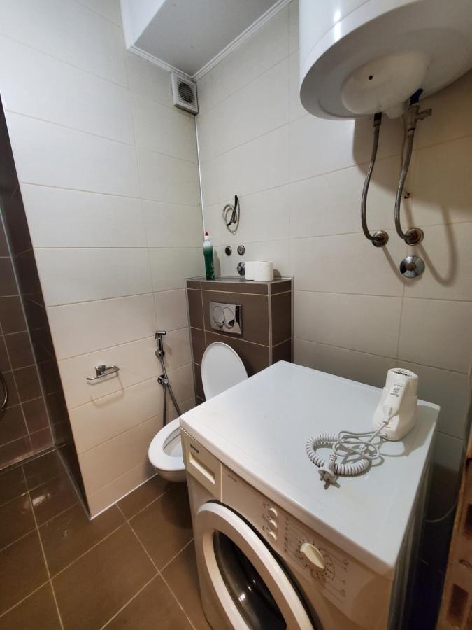 Sleep And Drive Cosy Apartamento Saraievo Exterior foto