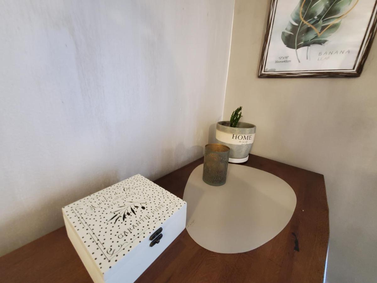 Sleep And Drive Cosy Apartamento Saraievo Exterior foto