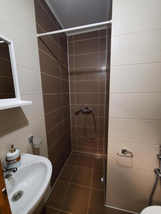 Sleep And Drive Cosy Apartamento Saraievo Exterior foto