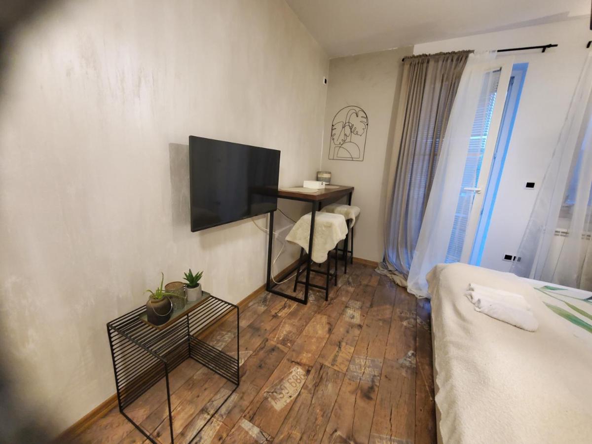 Sleep And Drive Cosy Apartamento Saraievo Exterior foto