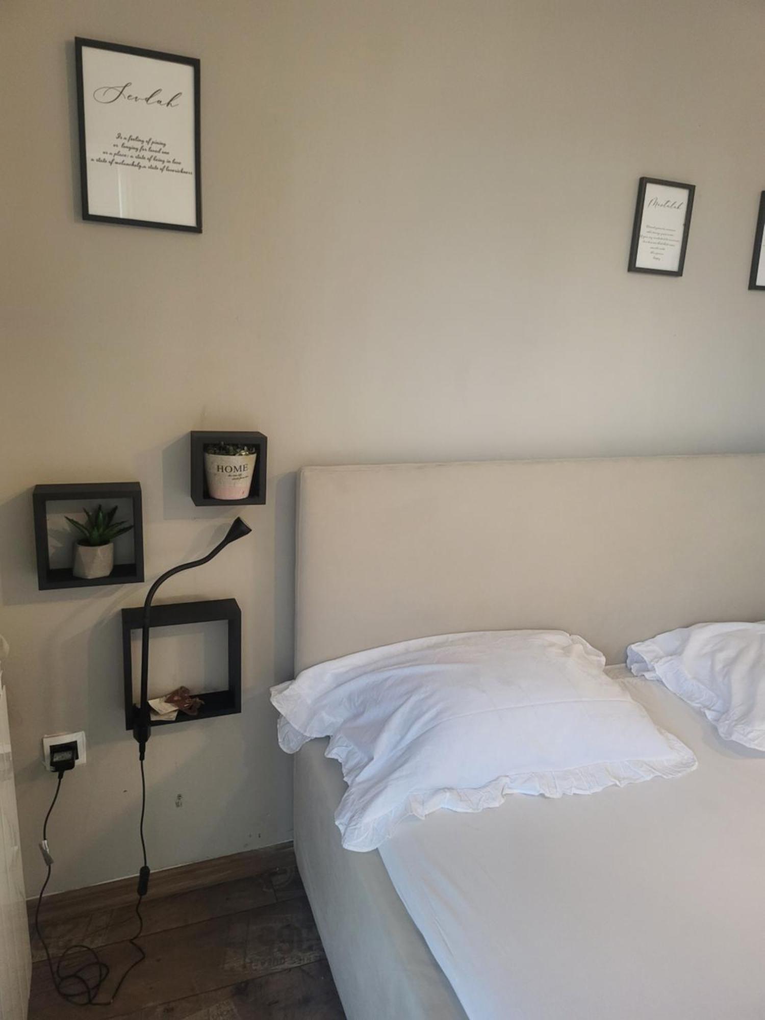 Sleep And Drive Cosy Apartamento Saraievo Exterior foto